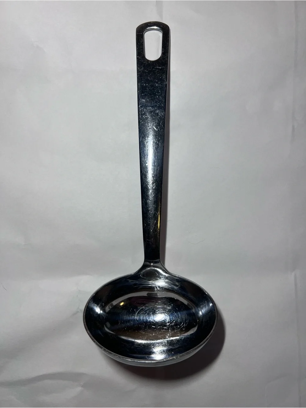 Farberware Stainless Steel Serving Spoon
